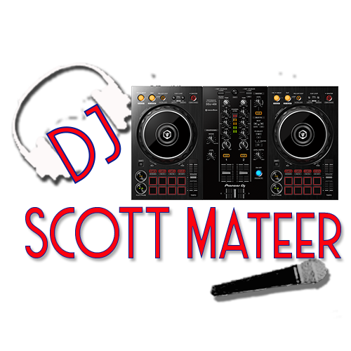 Central PA DJ Scott Mateer